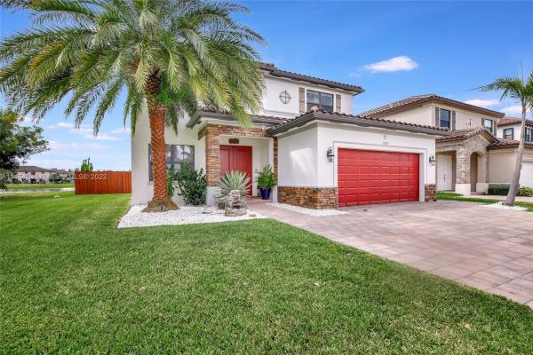 Coco Palm Estates, 11710 SW 251st St, Princeton, Florida 33032, image 1