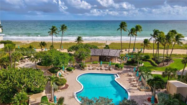Sea Ranch Club A, 5100 N Ocean Blvd #209, Lauderdale By The Sea, Florida 33308, image 1