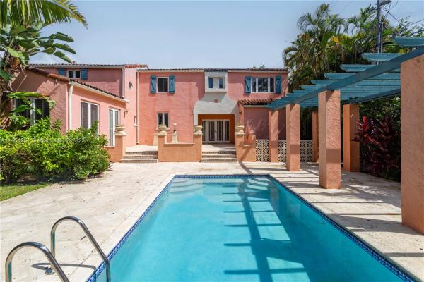 Riviera, 712 San Esteban Ave, Coral Gables, Florida 33146, image 2
