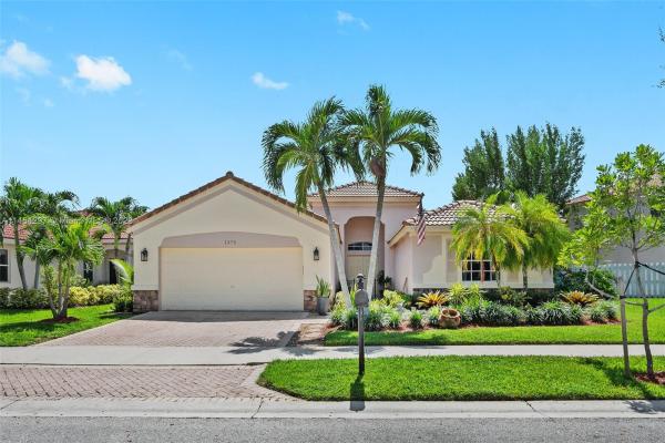 Camden Meadows, 1379 Meadows Blvd, Weston, Florida 33327, image 1