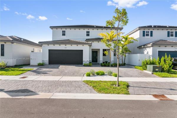 Galiano Pointe, 13612 SW 184th Ln, South Miami Heights, Florida 33177, image 1
