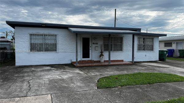 West Flagler Park, 5750 NW 5th St, Miami, Florida 33126, image 1