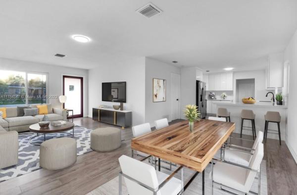 Fairmont, 850 SW 31st Ave, Fort Lauderdale, Florida 33312, image 1