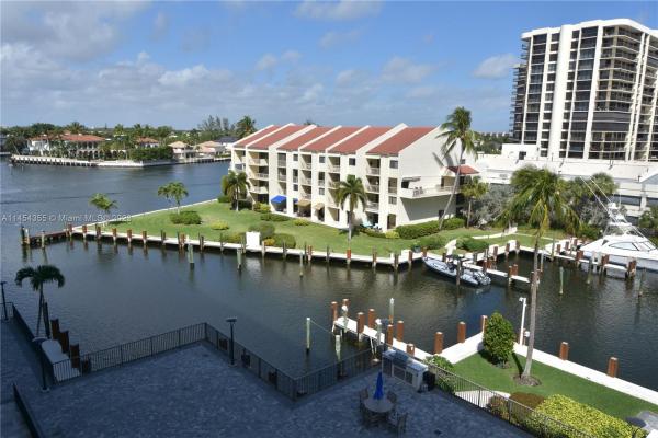 Aberdeen Arms, 4750 S Ocean Blvd #501, Highland Beach, Florida 33487, image 1