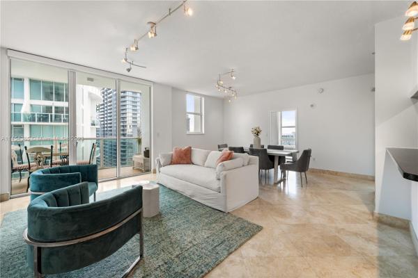 Brickell On The River North Tower, 31 SE 5th St #4021, Miami, Florida 33131, image 1