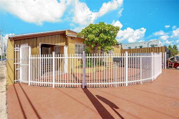 Sunshine Park, 2400 NW 7th Ct, Miami, Florida 33127, image 1
