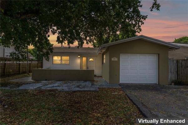 North Pompano Beach, 3771 NE 16th Ave, Pompano Beach, Florida 33064, image 1