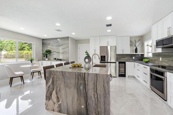 5890 SW 51st Ter, Unincorporated Dade County, Florida 33155, image 2