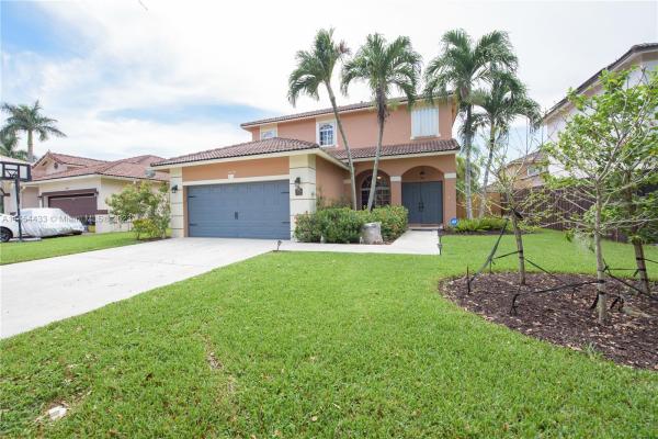 Roseway, 14634 SW 161st Ct, Country Walk, Florida 33196, image 1
