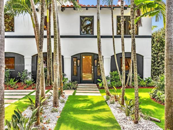 Fairgreen, 510 W 30th St, Miami Beach, Florida 33140, image 1