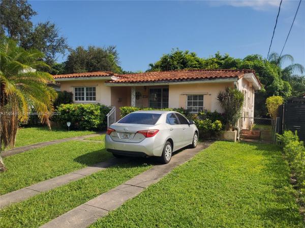 Coral Way Heights, 5740 SW 26th St, Coral Terrace, Florida 33155, image 1
