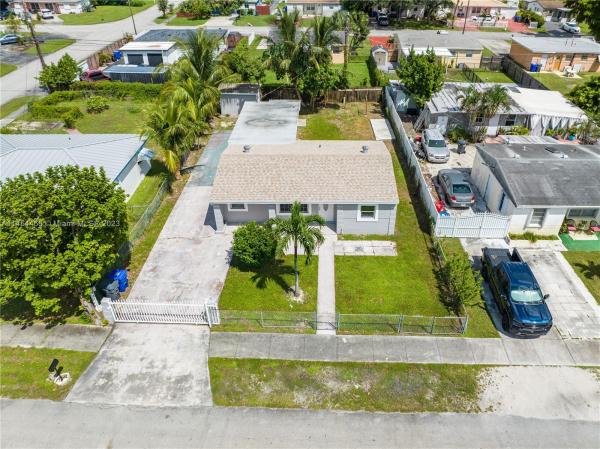 Hollywood Pines, 6241 Flagler St, Hollywood, Florida 33023, image 1