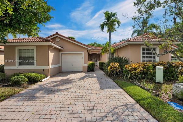The Waterways, 13080 NW 5th St, Pembroke Pines, Florida 33028, image 1