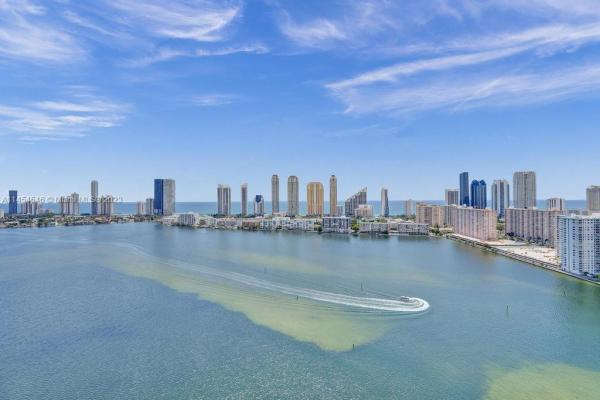 3000 Island Boulevard, 3000 Island Blvd #2701, Aventura, Florida 33160, image 1