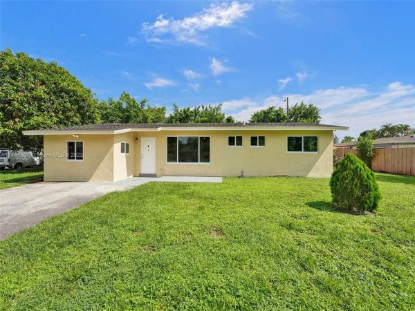 Park Ridge, 601 NE 50th Ct, Deerfield Beach, Florida 33064, image 1
