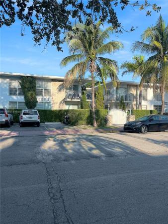 Michigan Manor, 1590 Michigan Ave #7, Miami Beach, Florida 33139, image 1