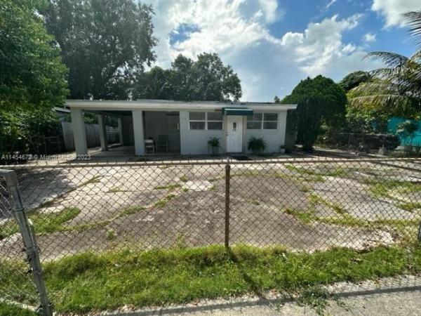 Eleanor Park, 2270 NW 153rd St, Miami Gardens, Florida 33054, image 1