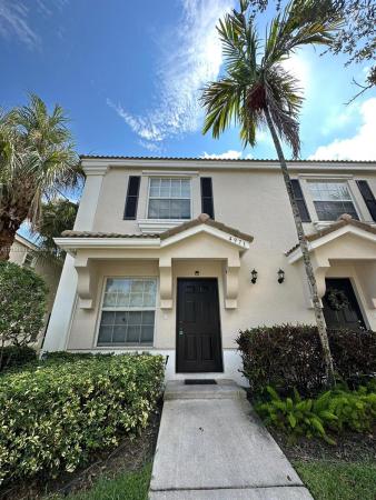 Palmbrooke Townhomes, 4971 Palmbrooke Cir #4971, West Palm Beach, Florida 33417, image 1