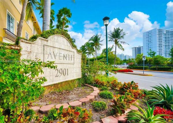 Aventi At Aventura, 2801 NE 185th St #704, Aventura, Florida 33180, image 1