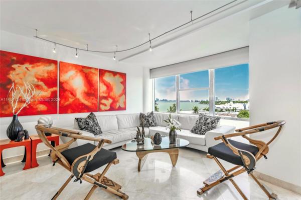 King Cole, 900 Bay Dr #519, Miami Beach, Florida 33141, image 1