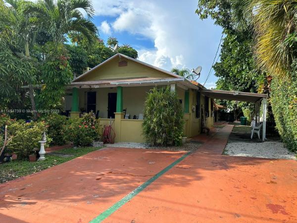 Northern Boulevard, 315 NW 32nd St, Miami, Florida 33127, image 1