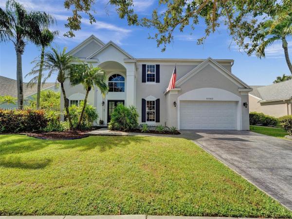Cooper's Grove, 10140 Grove Ln, Cooper City, Florida 33328, image 1