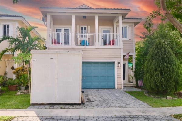 Emilios Place At Oasis, 394 NE 35th Ter, Homestead, Florida 33033, image 1