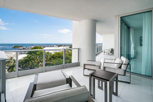 Grovenor House, 2627 S Bayshore Dr #1105, Miami, Florida 33133, image 1