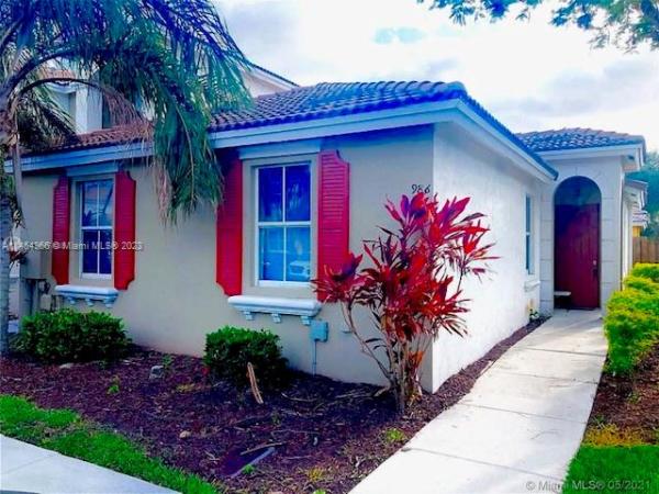 Marbella Bay, 986 NE 42nd Pl, Homestead, Florida 33033, image 1