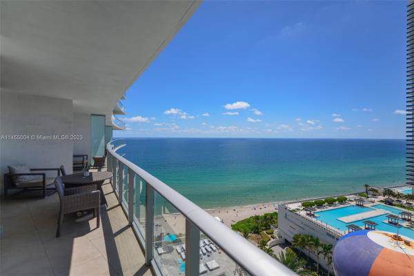 Lyfe Resort & Residences, 4111 S Ocean Dr #1605, Hallandale Beach, Florida 33019, image 1