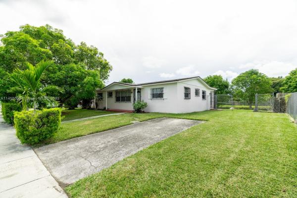 Newton Heights, 30344 SW 158th Ct, Leisure City, Florida 33033, image 1