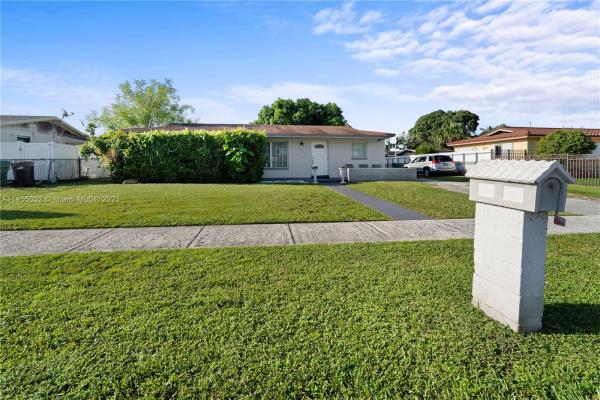 Starlightlot, 3756 NW 205th St, Miami Gardens, Florida 33055, image 1
