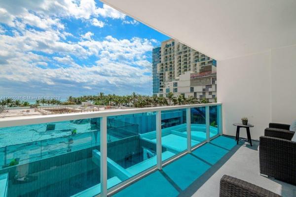 Roney Palace, 2301 Collins Ave #341, Miami Beach, Florida 33139, image 1