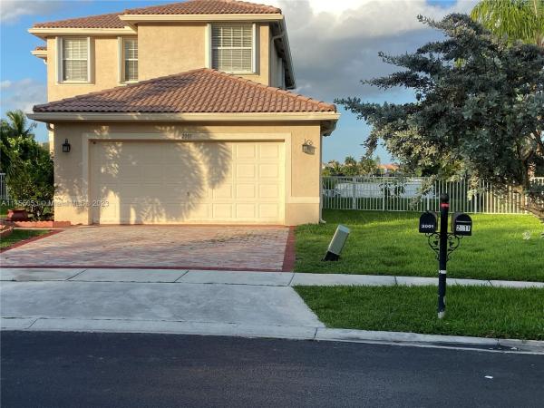 Silver Shores, 2001 SW 157th Ave, Miramar, Florida 33027, image 2