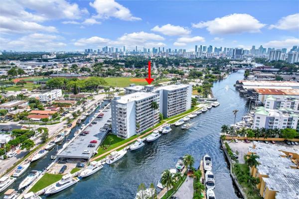 Island Del Mar, 1800 NW 24th Ave #1004, Miami, Florida 33125, image 1