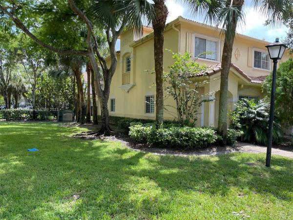 Murano At Hampton Park, 2649 SW 83rd Ter #101, Miramar, Florida 33025, image 1