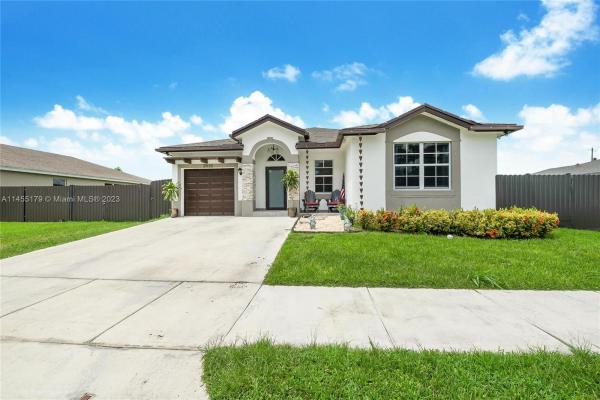 31630 SW 190th Ave, Unincorporated Dade County, Florida 33030, image 2