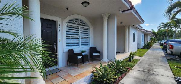Cazadores North, 13737 SW 169th Ter, Richmond West, Florida 33177, image 1