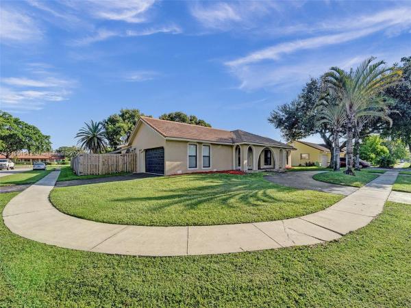 New Orleans Villas, 7481 SW 16th St, Plantation, Florida 33317, image 1
