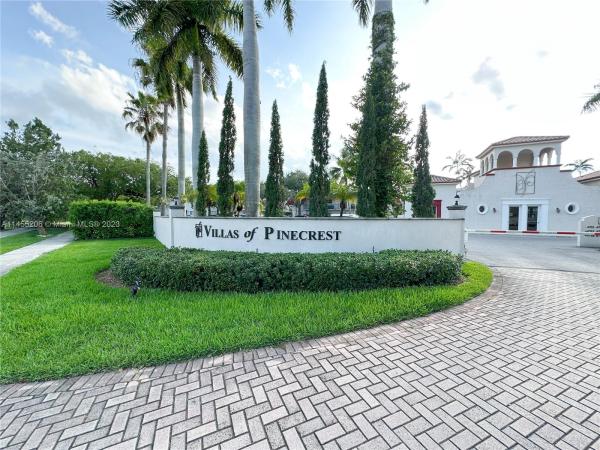 Villas Of Pinecrest, 6713 N Kendall Dr #601, Pinecrest, Florida 33156, image 1
