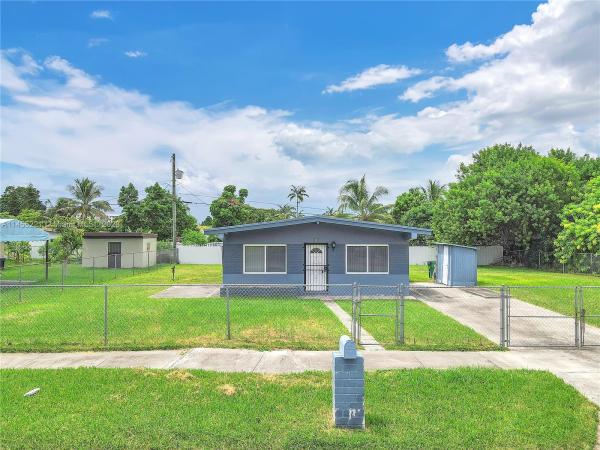 Naranja Park, 26820 SW 144th Ave, Naranja, Florida 33032, image 1