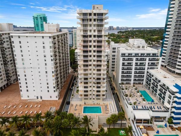 Le Trianon, 6061 Collins Ave #18F, Miami Beach, Florida 33140, image 1