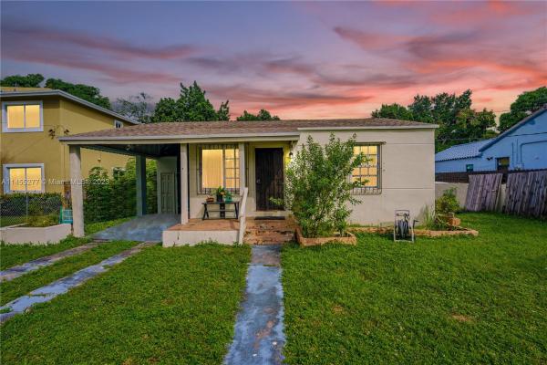 North Miami Estates, 1381 NW 38th St, Miami, Florida 33142, image 2