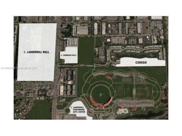 Georgetown, 3565 NW 13th St #3565, Lauderhill, Florida 33311, image 1