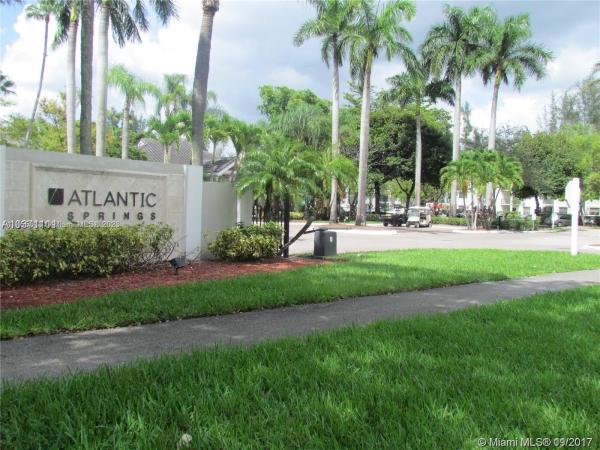 Atlantic Springs, Coral Springs, Florida 33071, image 1