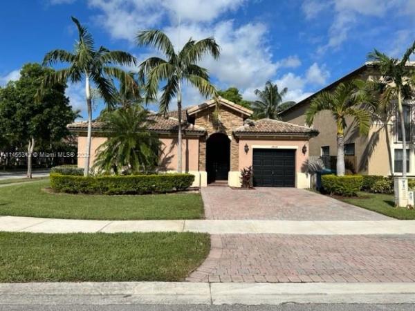 Silver Palms East, 24164 SW 113th Path, Princeton, Florida 33032, image 2