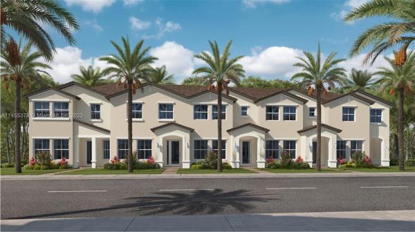 12834 SW 243rd St 0, Princeton, Florida 33032, image 1