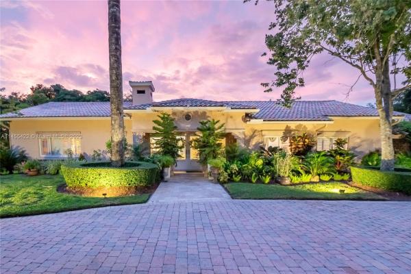 Hallmark Heights Estates, 12300 SW 68th Ave, Pinecrest, Florida 33156, image 1