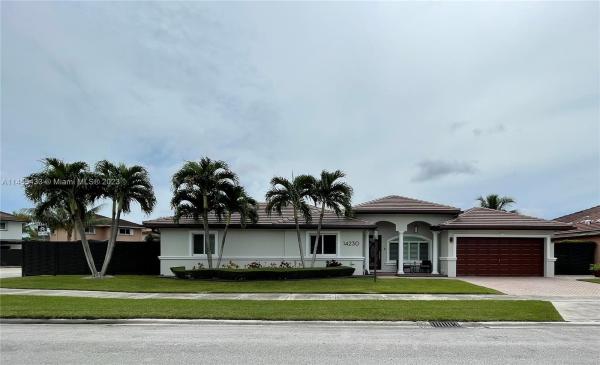 Laguna Ponds, 14230 SW 166th St, Richmond West, Florida 33177, image 1