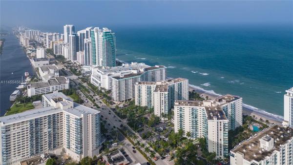 Tides On Hollywood Beach, 3801 S Ocean Dr #7O, Hollywood, Florida 33019, image 1
